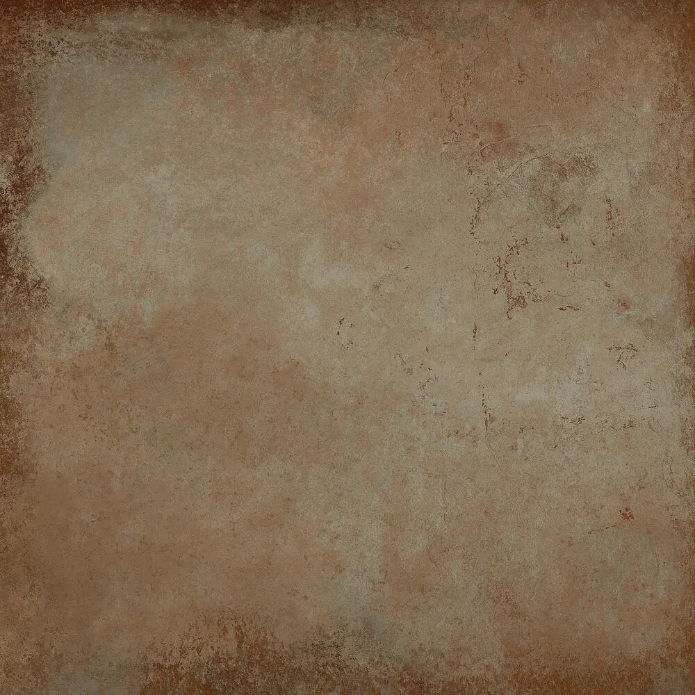 CC Metal Brun 598x598 mm │ Colour Ceramica A/S