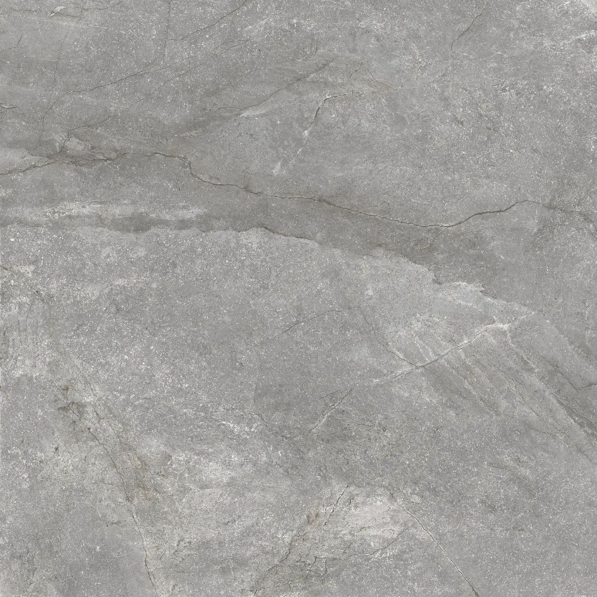 Billede af Mineral Grey 598x598 mm