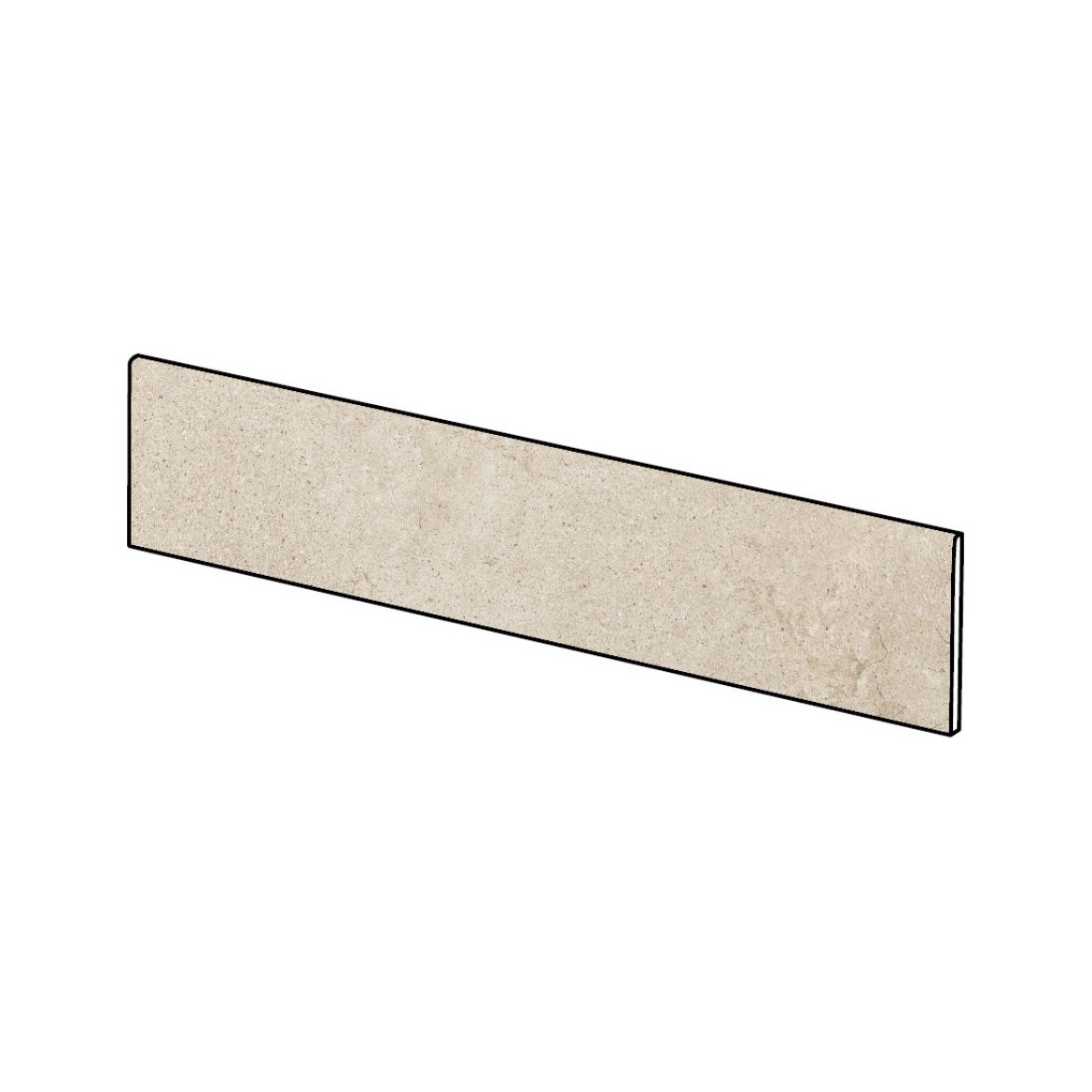 Billede af Chicago Sand Sokkel 9,5x60 cm