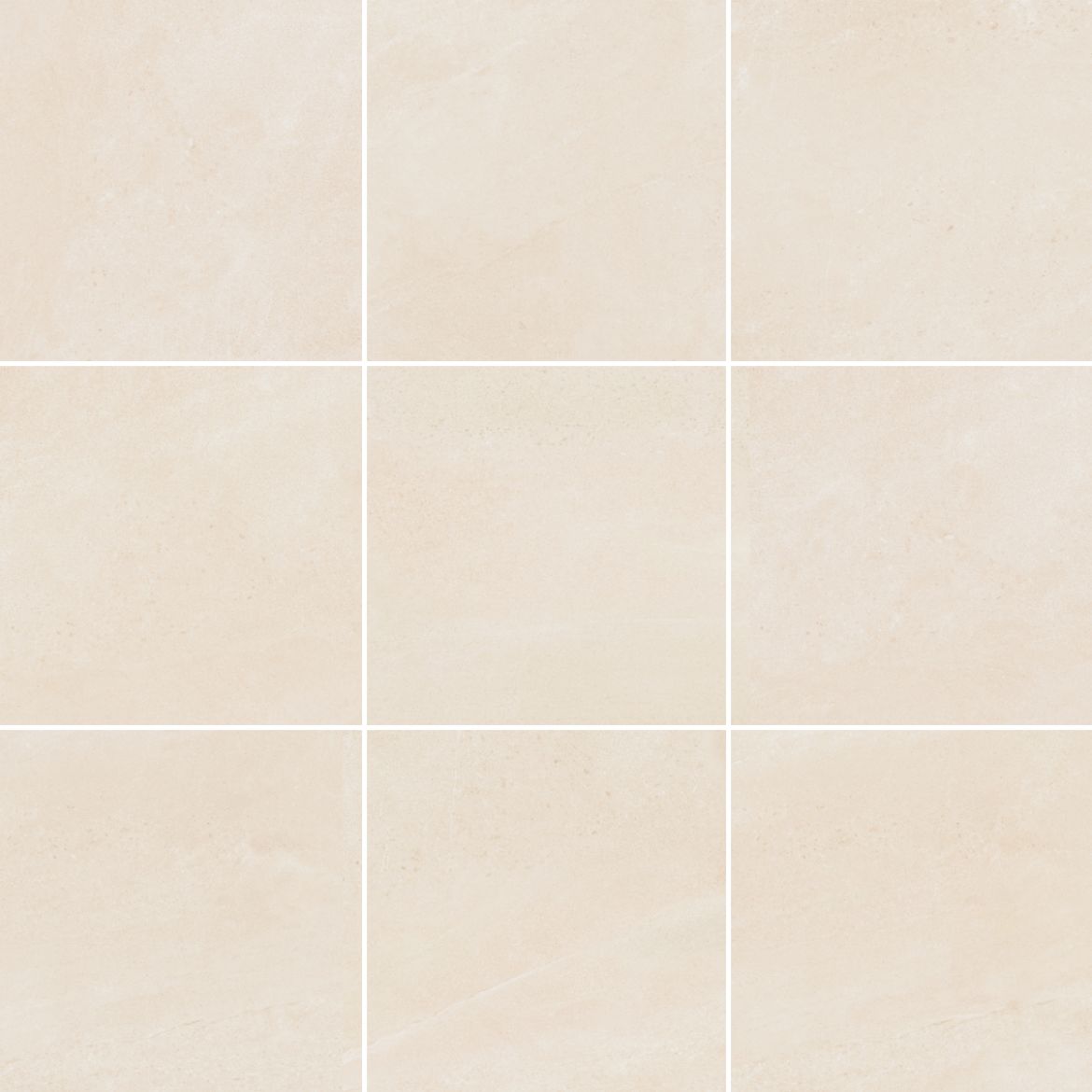 Billede af Matrix Lys Beige 10x10 cm