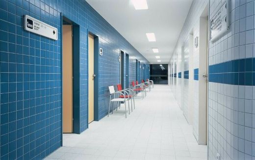 Vis produkter i varegruppen RAKO Color One