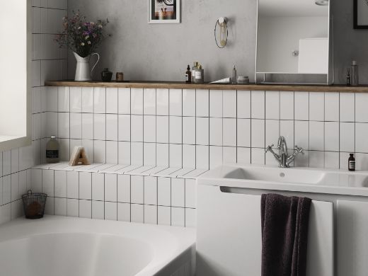Vis produkter i varegruppen CC Hvid