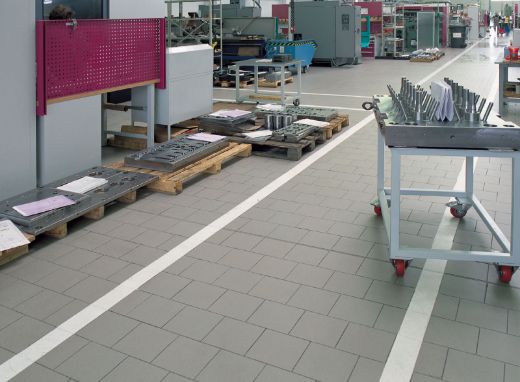 Vis produkter i varegruppen Taurus Industrial
