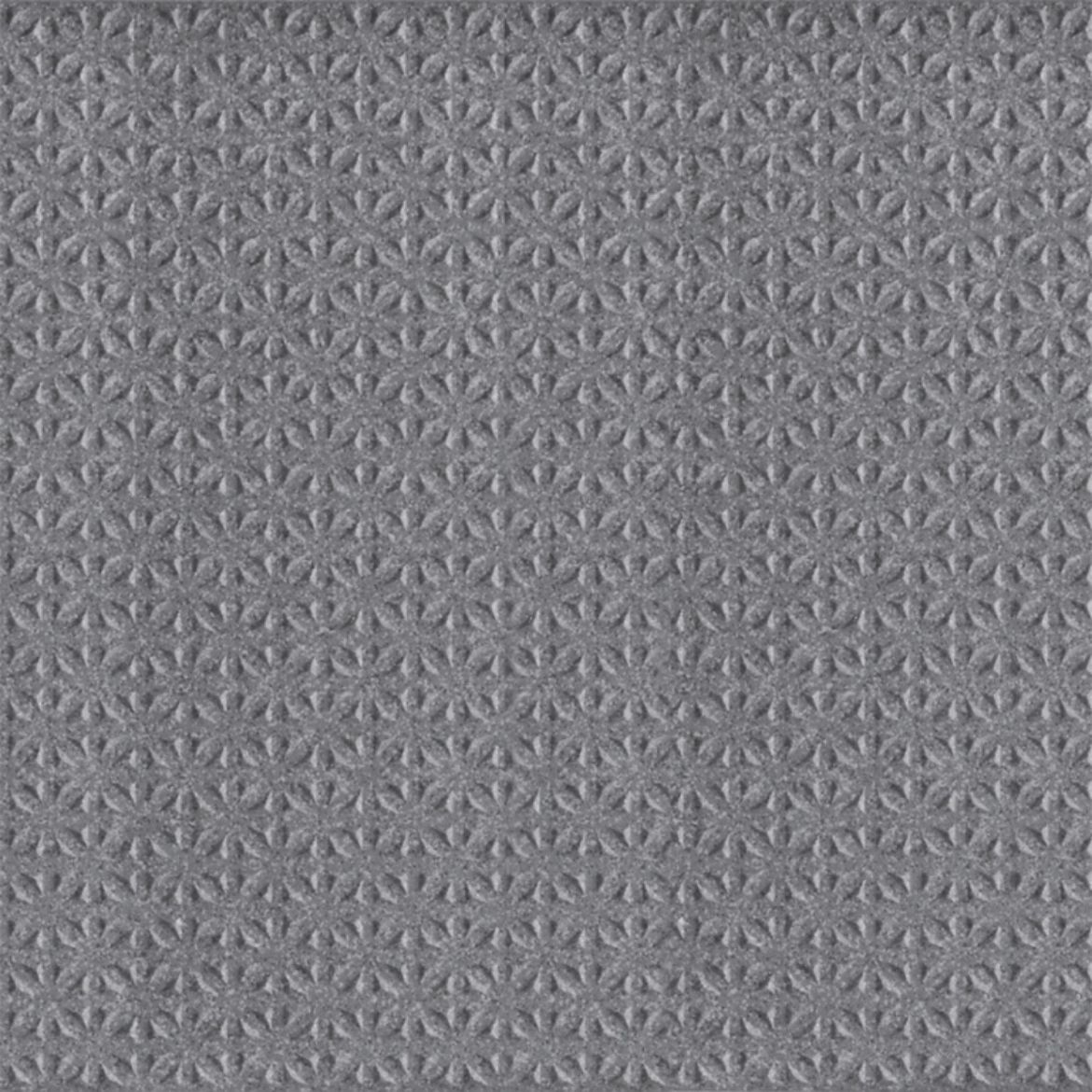 Billede af Taurus Industrial Antracit 65 SR4 198x198x8 mm