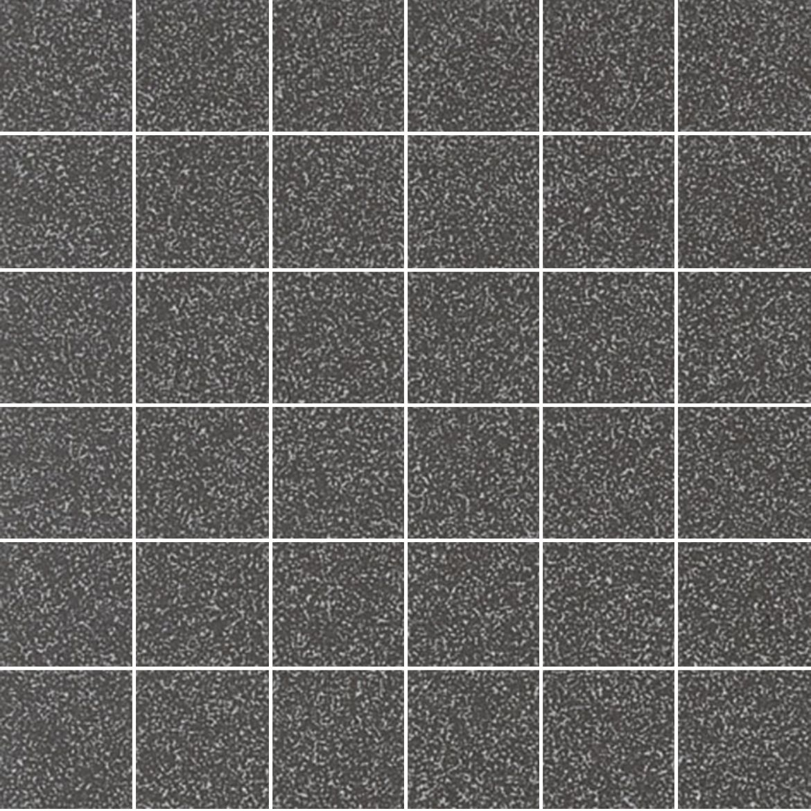 Billede af Taurus Granit Rio Negro 69 S Mosaik 48x48 mm