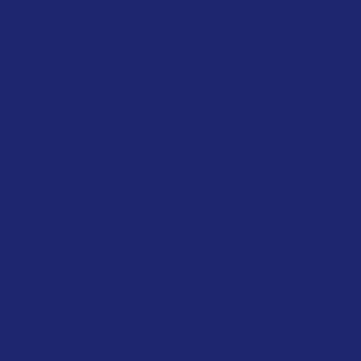 Billede af Rako Color One Mørk Blå Blank 148x148 mm