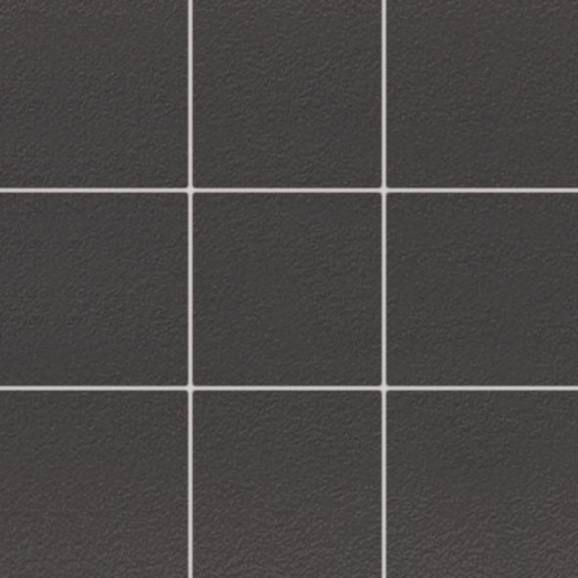 Billede af Rako Color Two Antracit Mat Mosaik (GAF) 98x98 mm