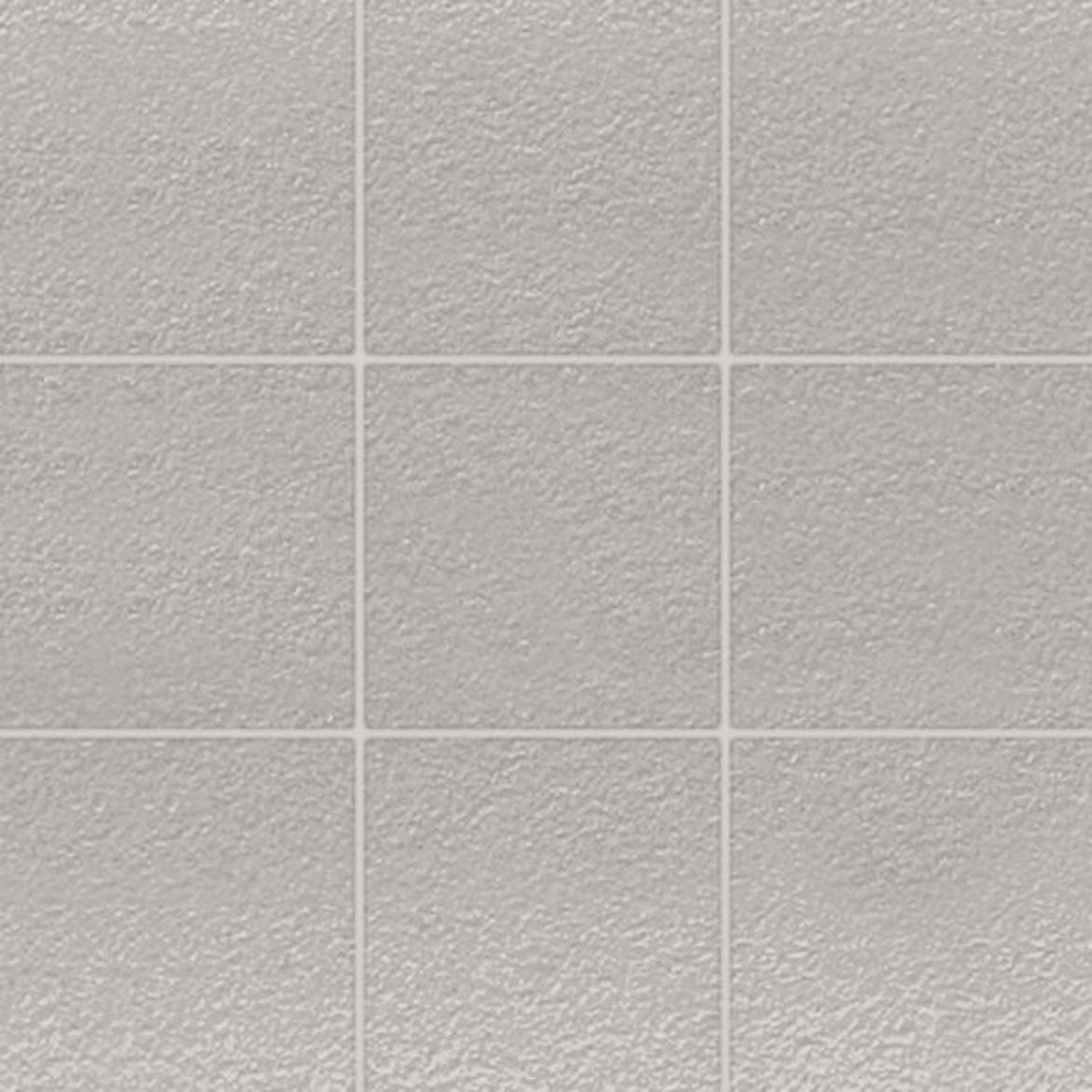 Billede af Rako Color Two Grå Mat Mosaik (GAF) 98x98 mm
