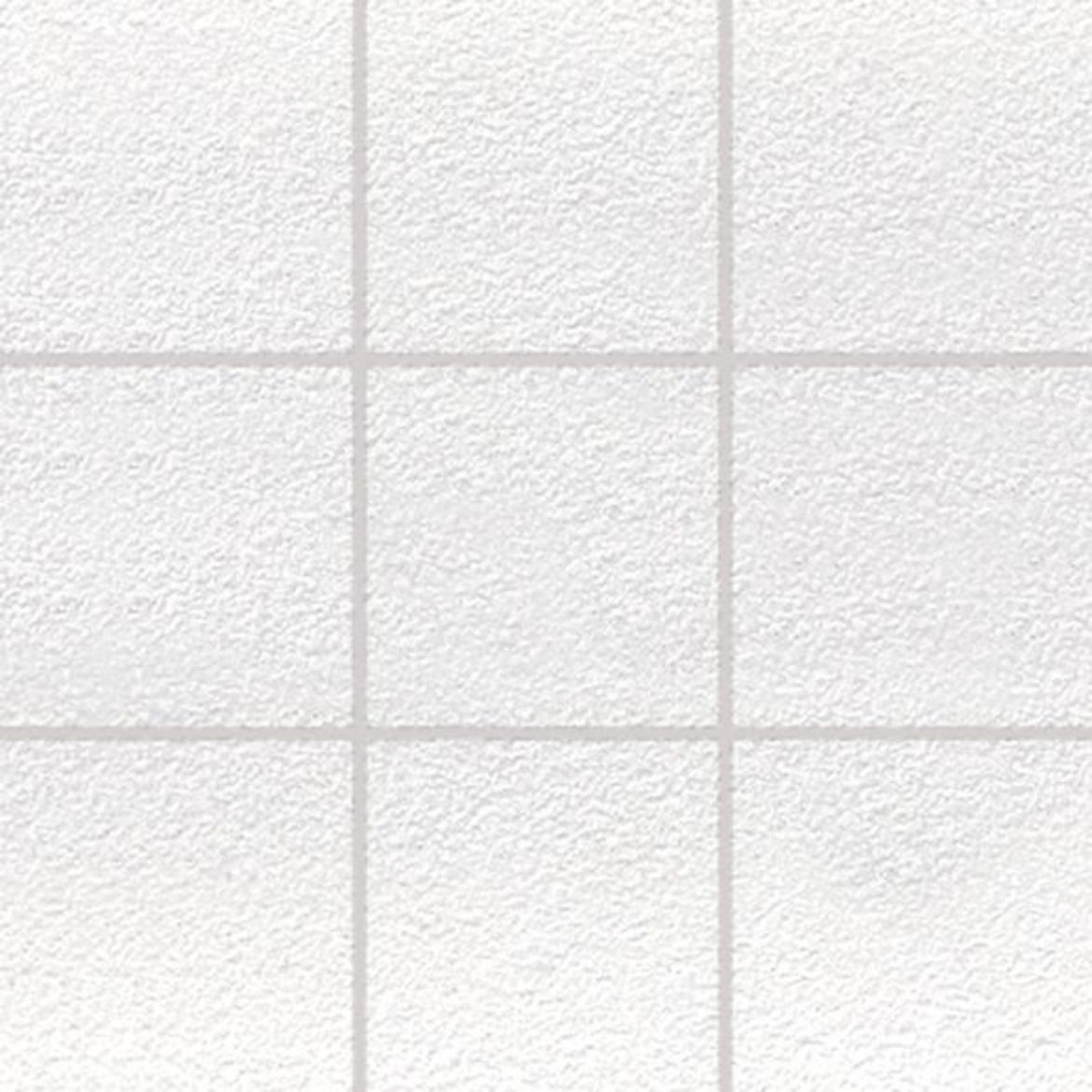 Billede af Rako Color Two Hvid Mat Mosaik (GAF) 98x98 mm