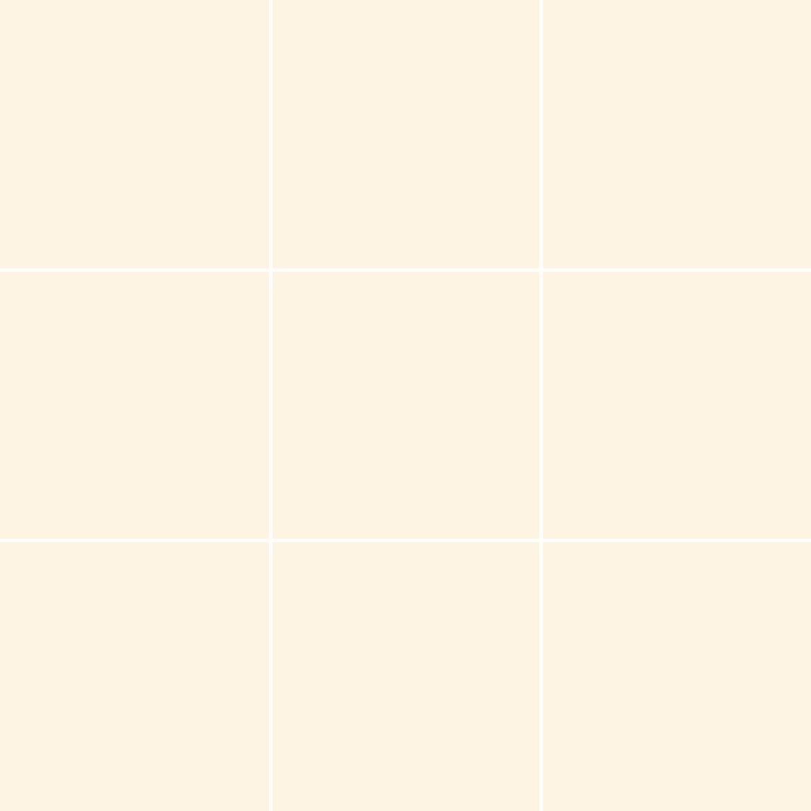 Billede af Rako Color Two Lys Beige Mat Mosaik 98x98 mm