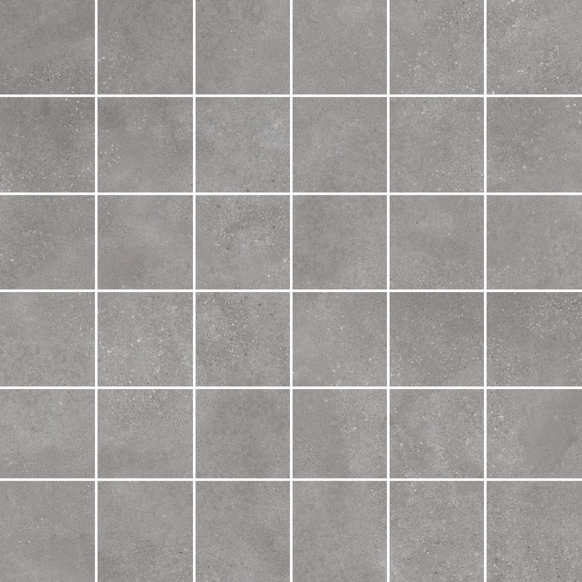 Billede af Rako Betonico Grå 48x48 mm