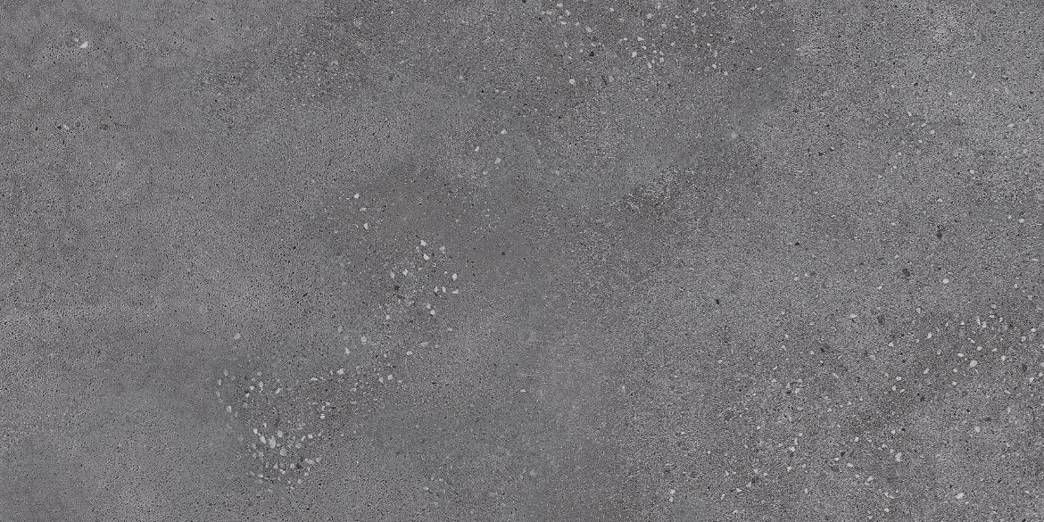 Billede af Rako Betonico Sort 598x1198 mm
