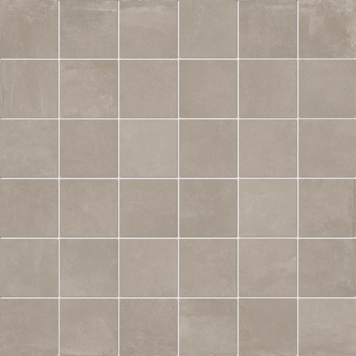 Billede af Azuma Argento Mosaik 5x5 cm