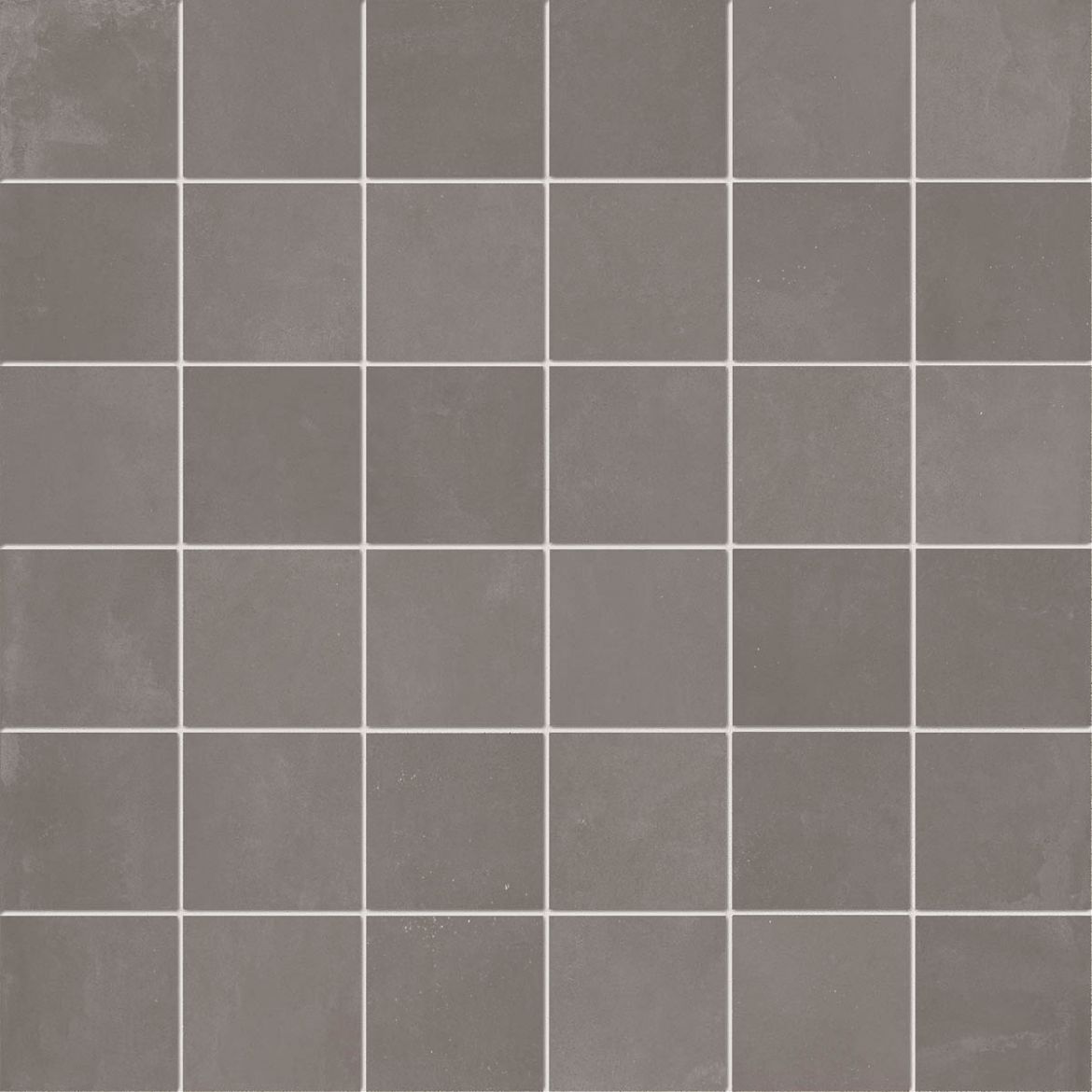 Billede af Azuma Dark Grey Mosaik 5x5 cm