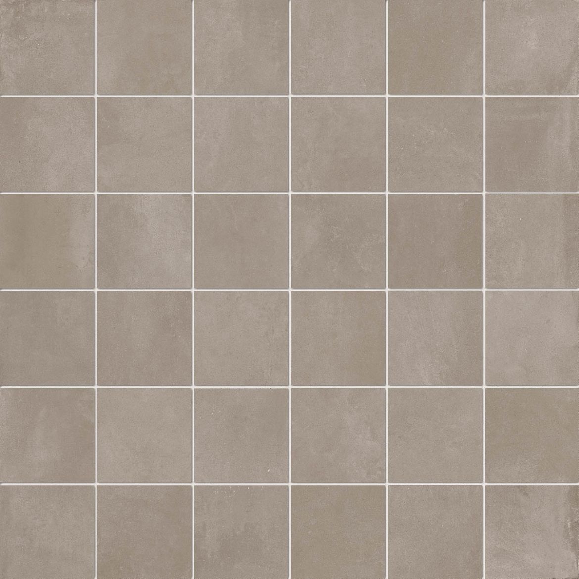 Billede af Azuma Grey Mosaik 5x5 cm