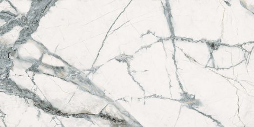 Billede af The Room Invisible White 60x120 cm (RM - Mat)