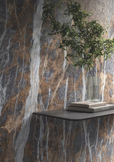 Billede af The Room Blue Jeans 60x120 cm (LP - Poleret)