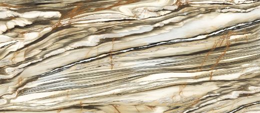 Billede af The Room Calacatta Oyster 120x278 cm (RM - Mat)