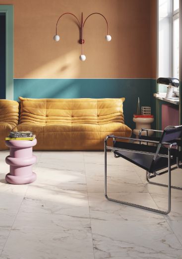 Billede af The Room Cremo Delicato 120x278 cm (RM - Mat)