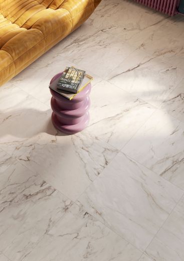 Billede af The Room Cremo Delicato 120x278 cm (RM - Mat)