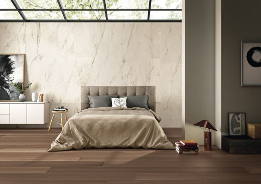 Billede af The Room Cremo Delicato 60x60 cm (LP - Poleret)