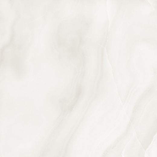 Billede af The Room Onyx White Absolute 120x120 cm (LP - Poleret)