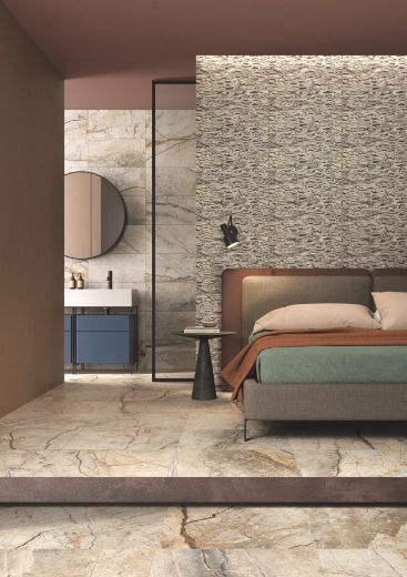 Billede af The Room San Pedro 120x120 cm (LP - Poleret)