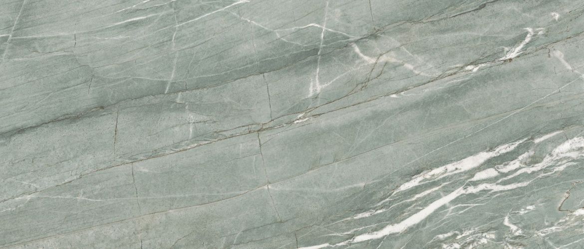 Billede af The Room Tiffany Green 120x278 cm (RM - Mat)