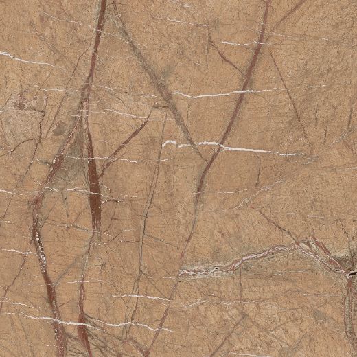 Billede af The Rock Forest Gold 120x120 cm (RM - MAT)