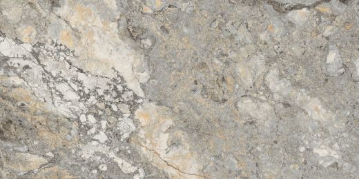Billede af The Rock Grey Invisible 60x120 cm (RM - MAT)