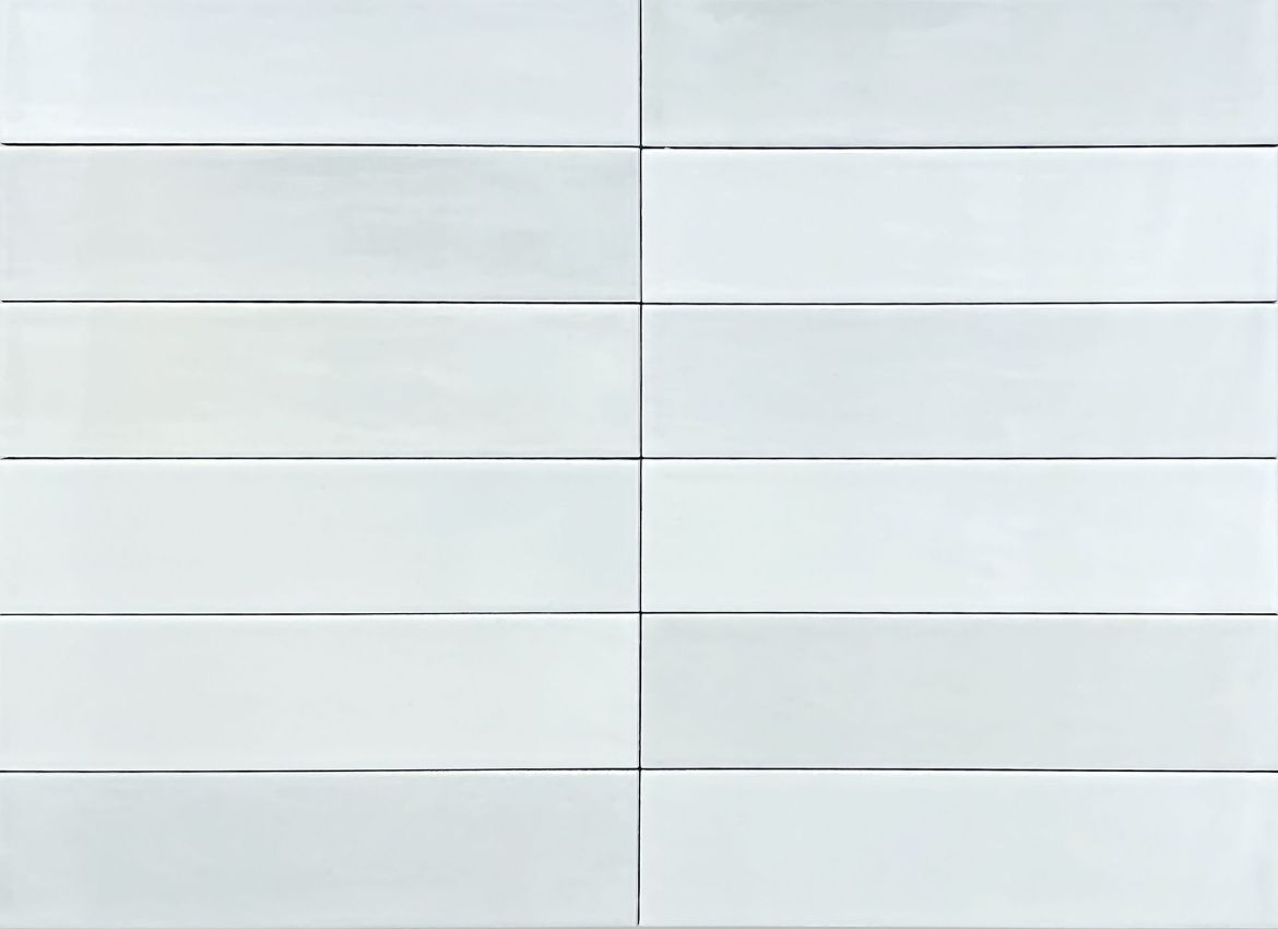 Billede af CC Zellige Hvid 7x28 cm