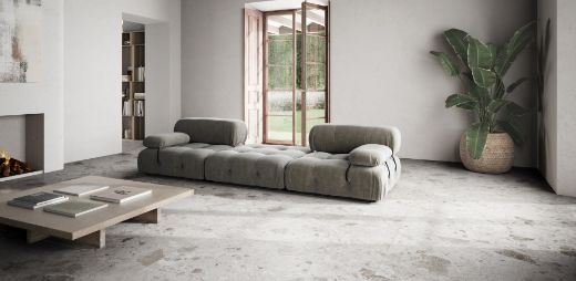 Billede af CC Stone Grey 600x1200 mm