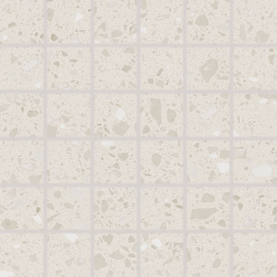 Billede af Rako Porfido Beige 48x48 mm