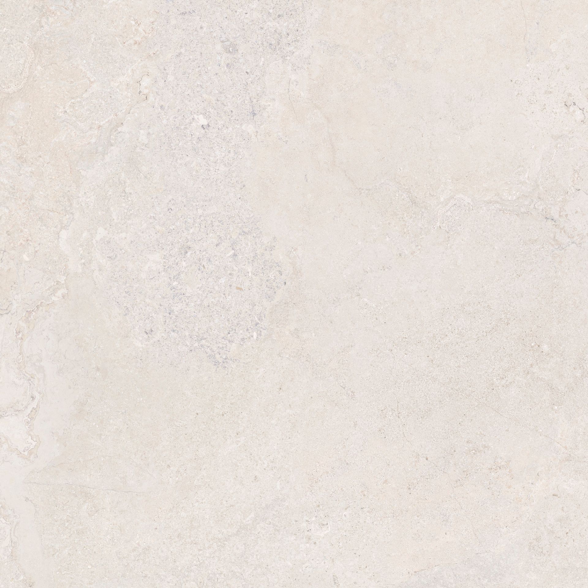Softstone White 900x900 mm │ Colour Ceramica A/S