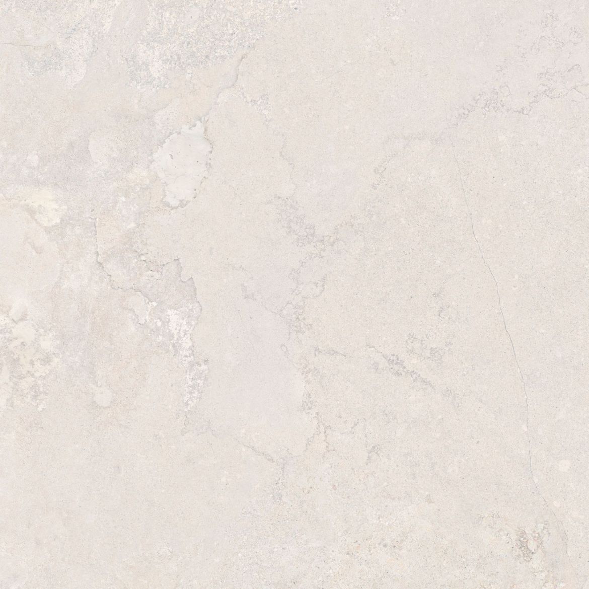 Billede af Softstone White 1200x1200 mm