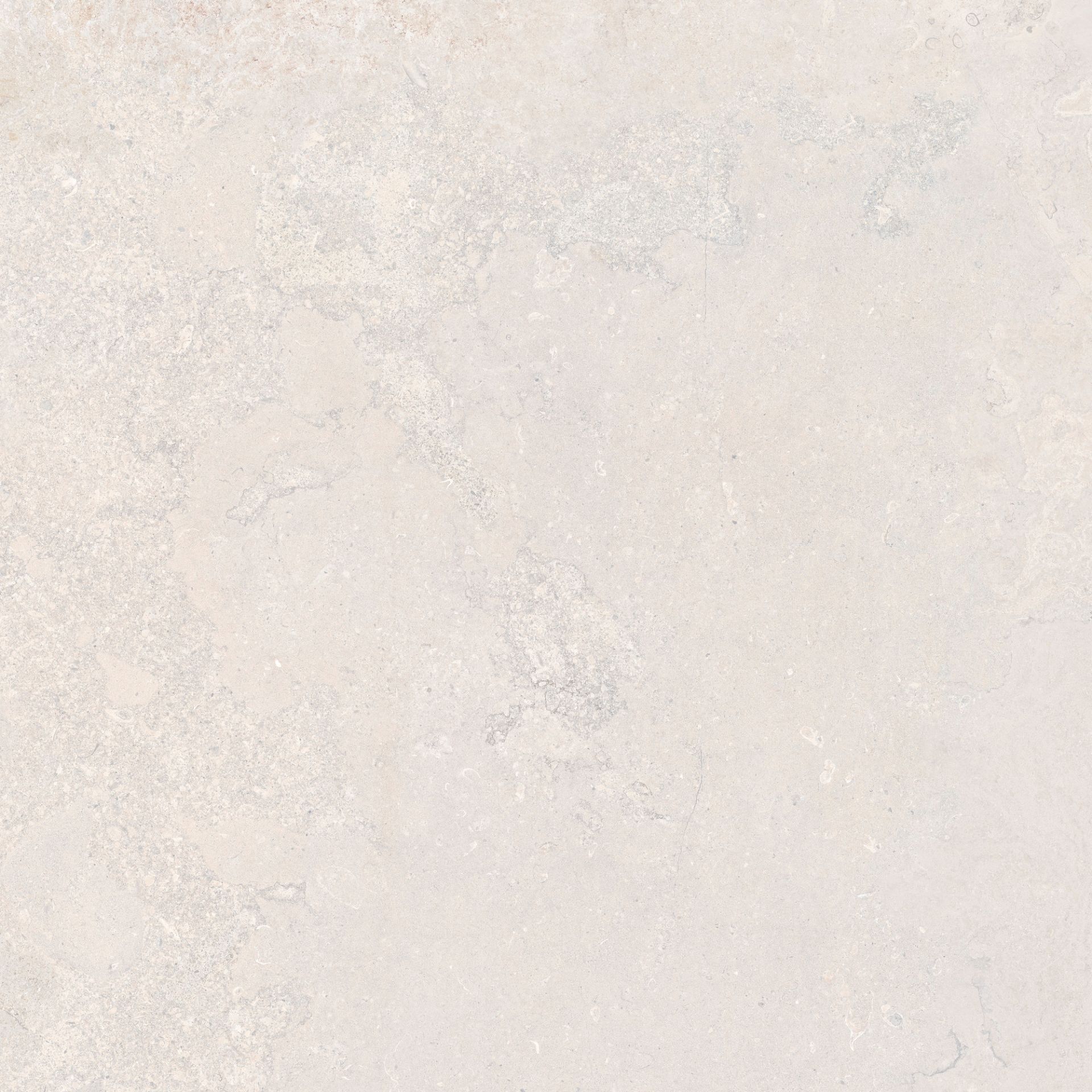 Softstone White 1200x1200 mm │ Colour Ceramica A/S