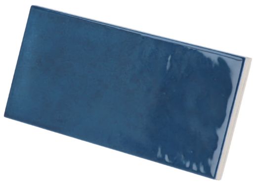 Billede af Village Royal Blue 6,5x13,2 cm