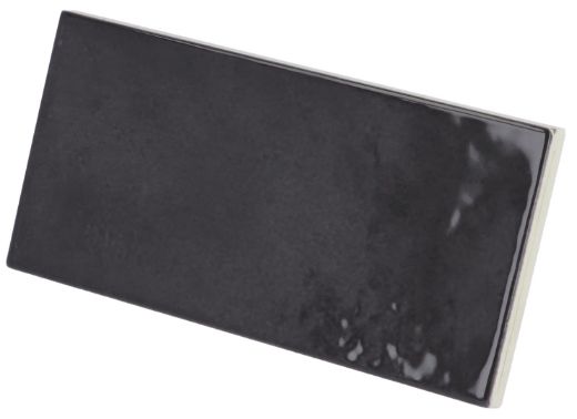 Billede af Village Black 6,5x13,2 cm