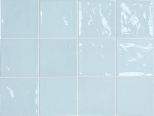 Billede af Village Cloud 13,2x13,2 cm