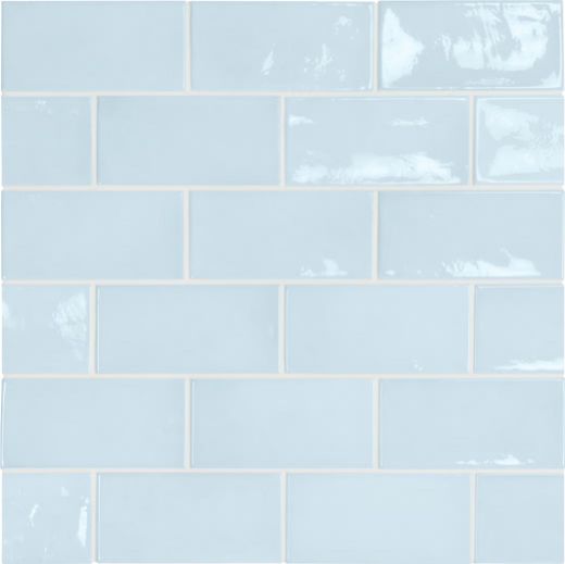 Billede af Village Cloud 6,5x13,2 cm