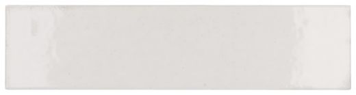 Billede af Tribeca Gypsum White 6x24,6 cm