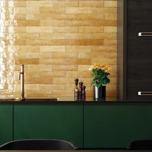 Billede af Tribeca Pollen 6x24,6 cm