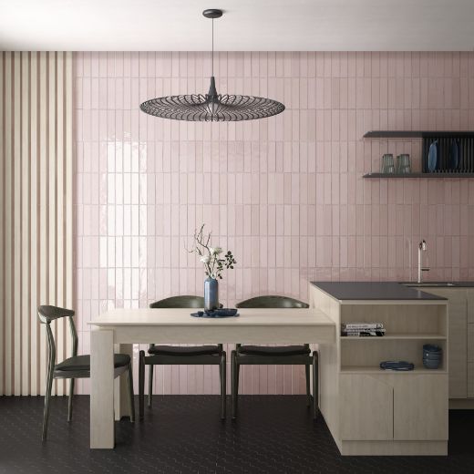 Billede af Tribeca Tea Rose 6x24,6 cm