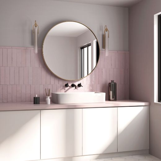 Billede af Tribeca Tea Rose 6x24,6 cm