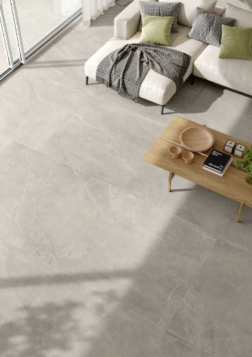 Billede af Azuma Rock Argento Mosaik 5x5 cm (RM - Mat)