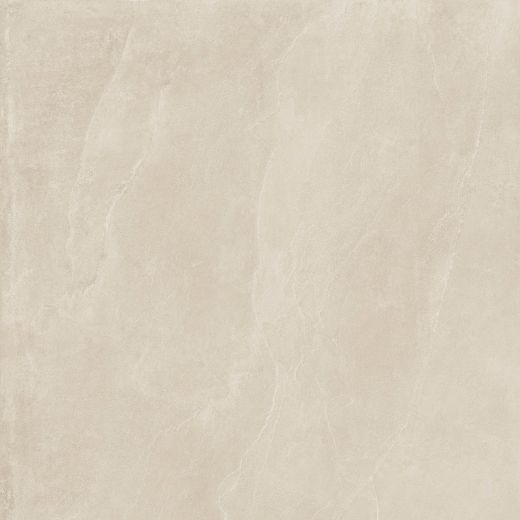 Billede af Azuma Rock Avorio 120x120 cm (RM - Mat)