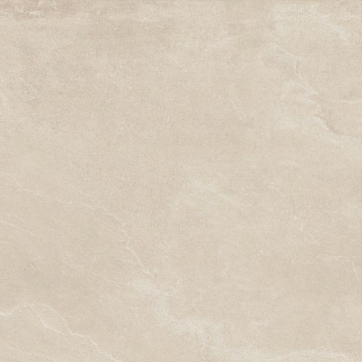 Billede af Azuma Rock Avorio 90x90 cm (RM - Mat)