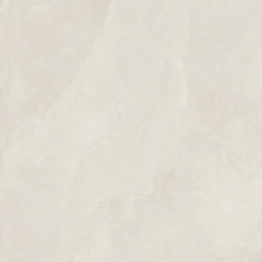 Billede af Azuma Rock White 90x90 cm (RM - Mat)