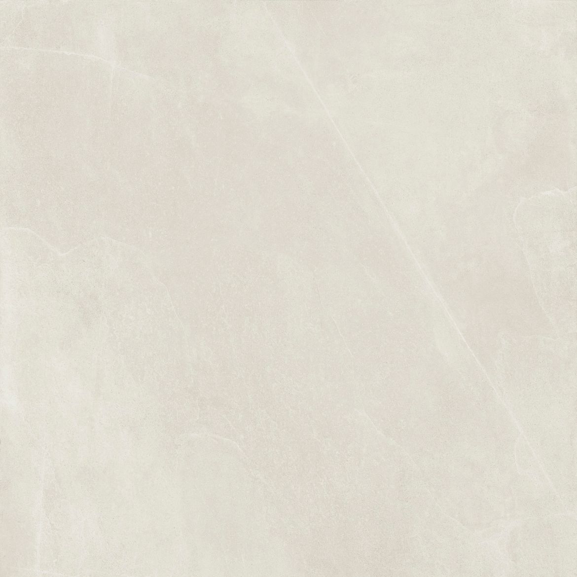 Billede af Azuma Rock White 60x60 cm (R - Ru)