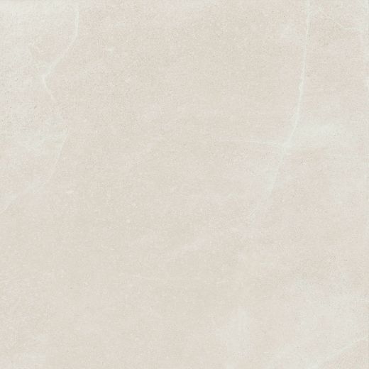 Billede af Azuma Rock White 60x60 cm (R - Ru)